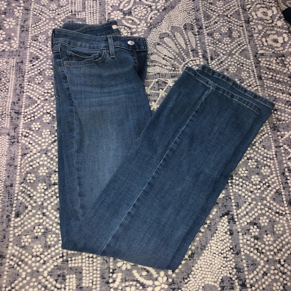 Levi's Denim - Levi Bootcut Jeans NWOT